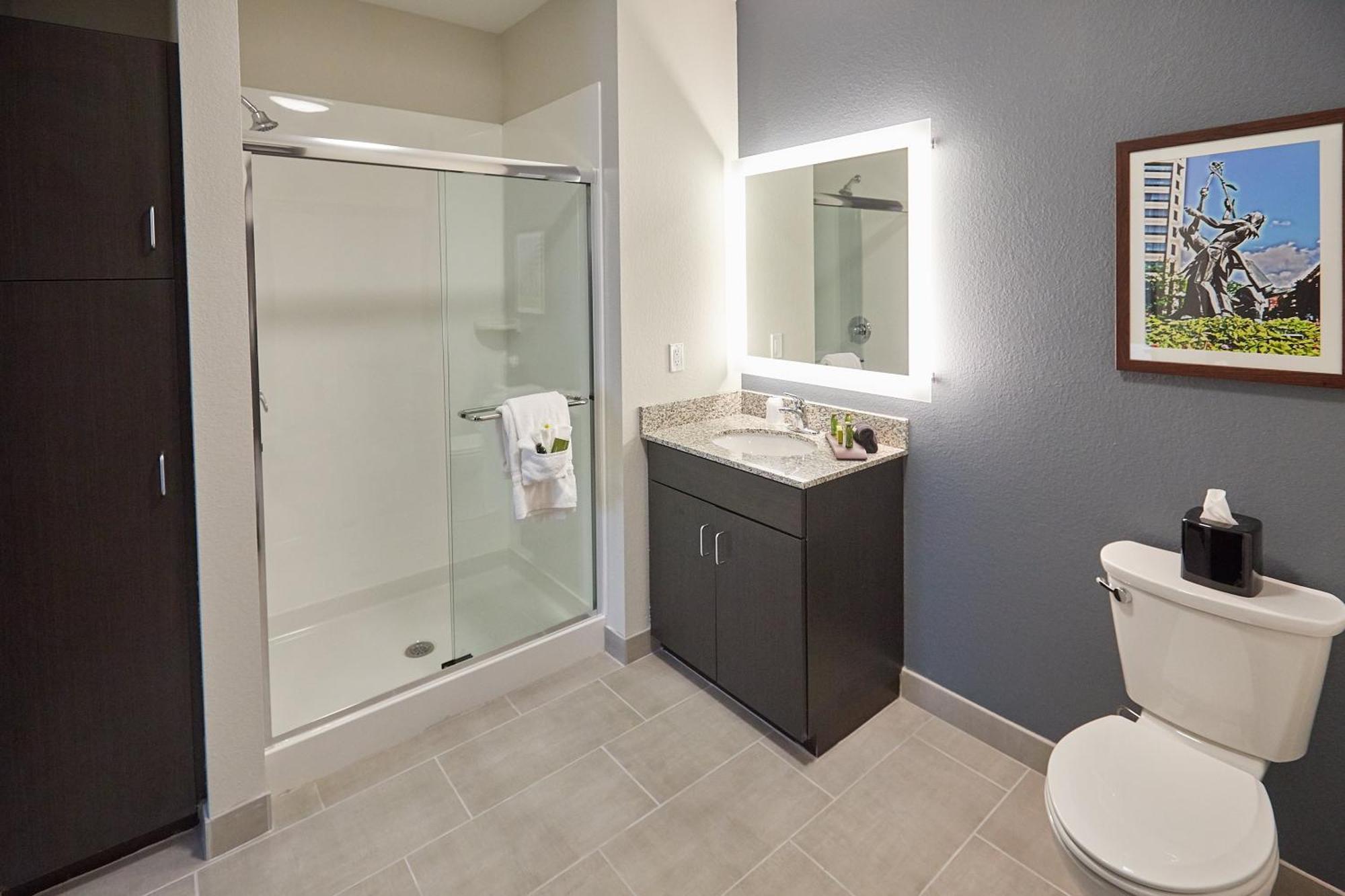 Gundersen Hotel & Suites La Crosse Εξωτερικό φωτογραφία