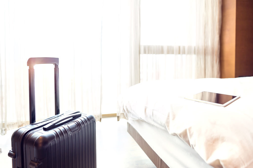 Gundersen Hotel & Suites La Crosse Εξωτερικό φωτογραφία